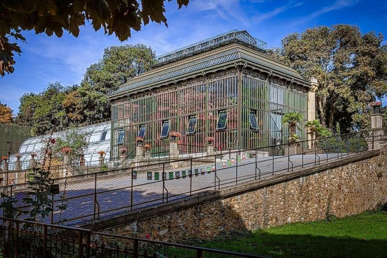 Relaxez Vous Dans Un Studio De Charme Paris 5 Apartamento Exterior foto